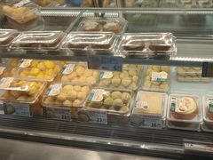 -泸溪河桃酥(秦淮夫子庙一店)