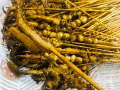 -十里铺铁板鱿鱼