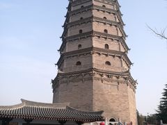 -法门文化景区