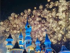 -沈阳方特欢乐世界