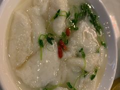 芙蓉鸡片-九花山烤鸭店