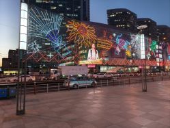 -Hello Lady发型设计