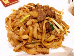 干炒牛河-老广新意(奥园店)