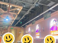 -谷丽麦馕新疆菜·清真(步步高梅溪新天地店)