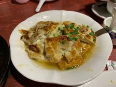 -黎记大排档(慈云路店)
