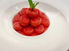 -漾亚·雍雅合鲜(桐梓林店)