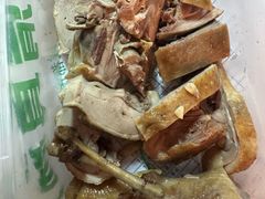 -马记清真肺片(玉林中横巷)