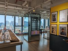 -瑞司视光眼镜·蔡司战略合作眼镜店(新街口店)