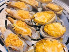 -渔人码头蒸汽海鲜(虬泾路店)