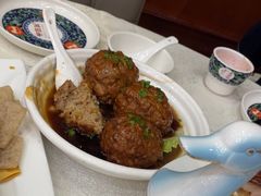 -老浒记民俗酒楼(王府井店)