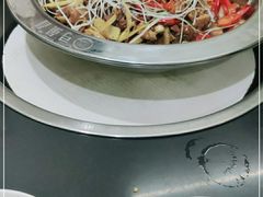 -弓虽昌焖烧鸡(大竹林店)