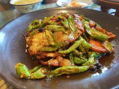 -新繁老號豌豆汤饭店·江湖菜(宝光寺店)