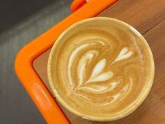 2号豆澳白-Jeans Coffee牛仔裤咖啡
