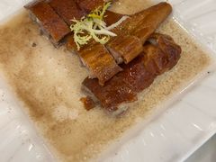 -新兴家喻酒家·羊城名宴(昌岗店)