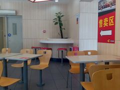 大堂-真功夫(凯美大厦店)