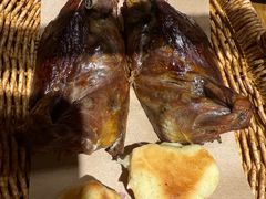-鸽子窝(黄村店)