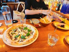 -COMMUNE幻师(五角场店)