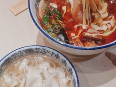 -陳香貴·蘭州牛肉面(月星环球港店)