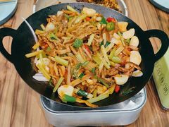 -合合春饼(潘家园店)