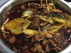 -温江公平红烧兔(总店)