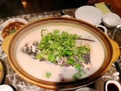 -风味小馆(天目湖宾馆店)