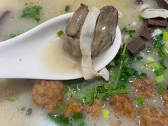 -王全兴鸡血汤鸡汤饭(交通路店)