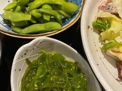 -昱匠·日本料理(金融街店)