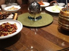 -外婆私房菜(新亚百货店)