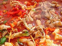 -自贡好吃客(科华店)