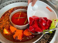 -晓宇重庆火锅(赛格国际购物中心店)