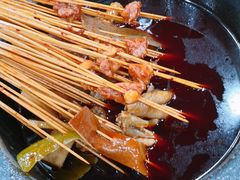 火锅串串-冒椒火辣(太古里店)