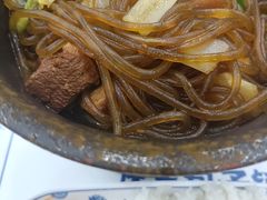 -庆丰包子铺(西单店)