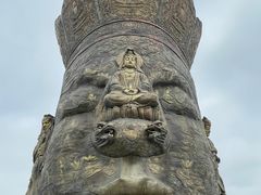 -上海东林寺(金山区)