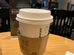 -星巴克(甘河路店)