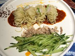 -桂满陇天书(南京德基旗舰店)