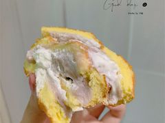 -那家面包房(珠江路店)