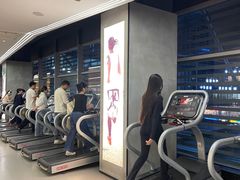 -锐动健身游泳(博地中心店)