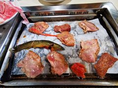 -爱客得牛排海鲜烤肉·火锅自助(春熙路黑金好店)