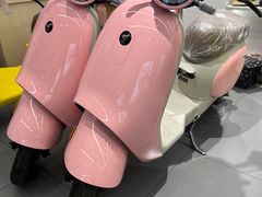 -九号电动车(安定门内大街店)