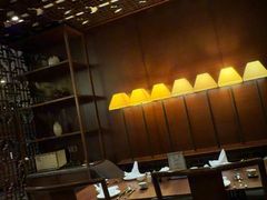 -蛇口希尔顿南海酒店·随轩中餐厅·粤菜