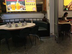 -令狐冲烤鱼·烧菜馆(达明店)