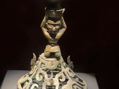 -三星堆博物馆