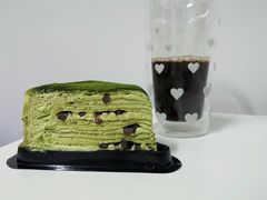 -迦南·甜品蛋糕(传媒店)