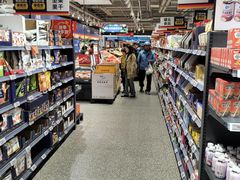 -ALDI奥乐齐超市(凯德虹口店)