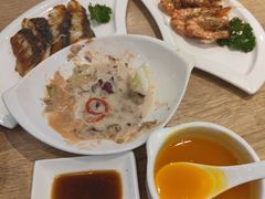 -上渔铁板烧(熙悦汇店)