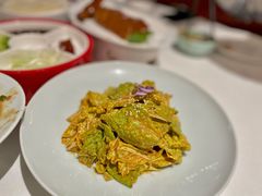 乾隆白菜-东门烤鸭店(鼓楼店)