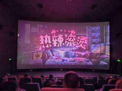 -喜满客影城(汉神广场店)