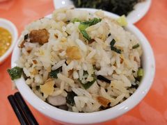 -深运潮州粥(东门店)