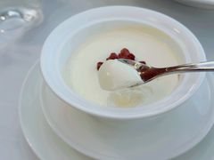 红豆双皮奶-火璽·園