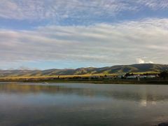 景点-青海湖国家重点风景名胜区